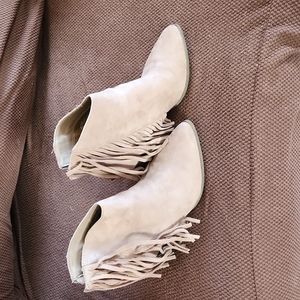 Candies boots size 7